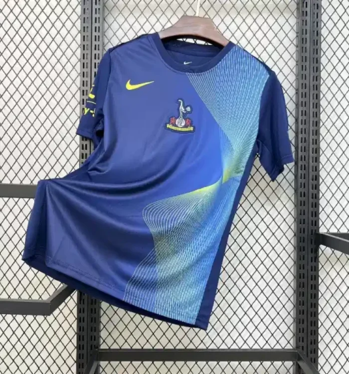 Tottenham Pre-Match 25/26