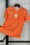 Netherlands 2025 1º Equipación