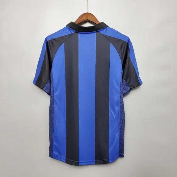 Inter Milan Retro 2001-02 - Imagen 3