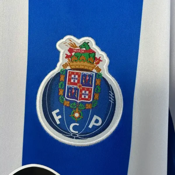 Porto Retro 2017-18 - Imagen 2