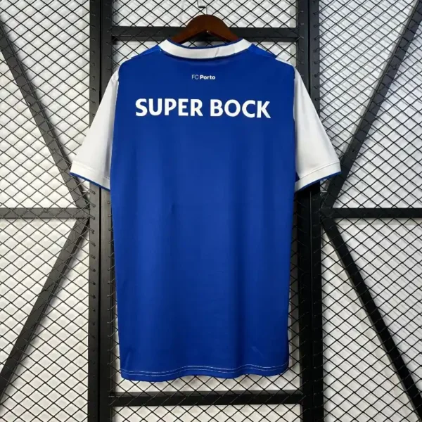 Porto Retro 2017-18 - Imagen 3