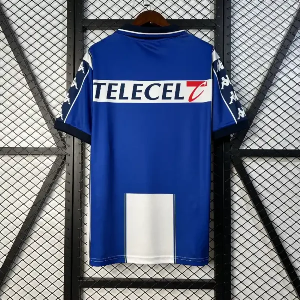 Porto Retro 1999-00 - Imagen 3