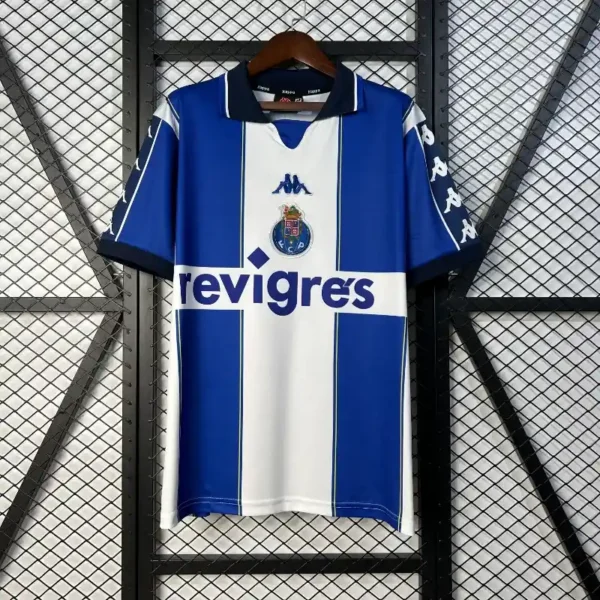 Porto Retro 1999-00