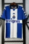 Porto Retro 1999-00