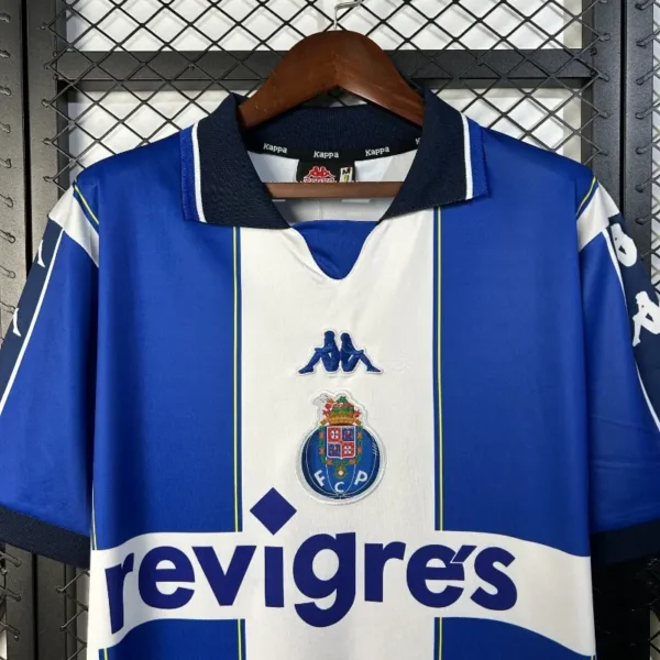 Porto Retro 1999-00 - Imagen 2