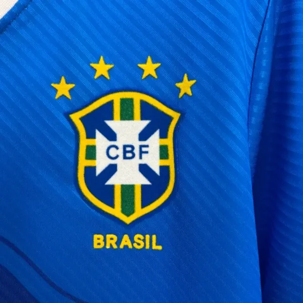 Brazil Retro 1993-94 - Imagen 2