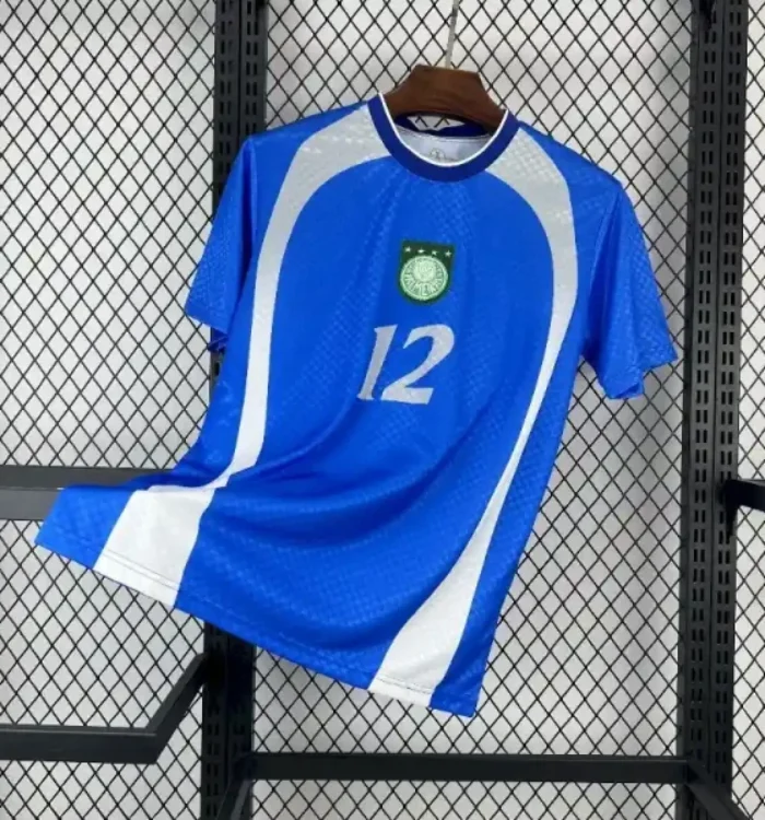 Palmeiras Retro 1999