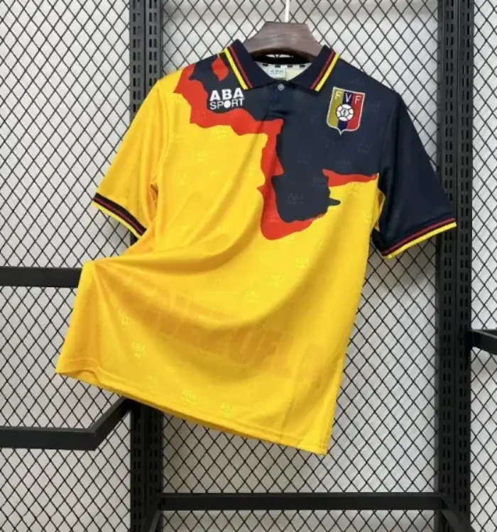 Venezuela Retro 1998