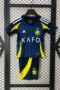 Al-Nassr 2024-2025 Visitante Niño