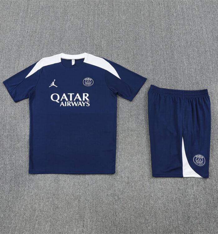 PSG 2025-2026 Entrenamiento