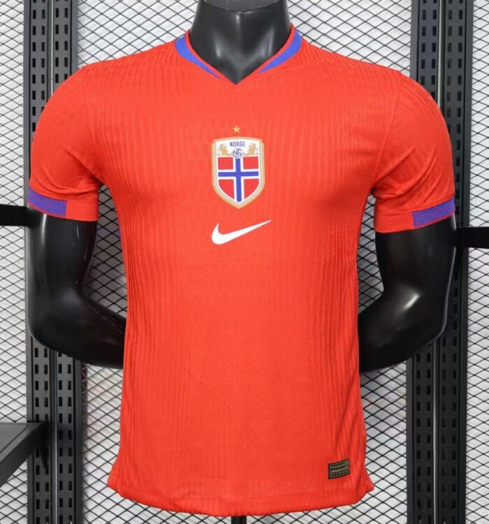 Noruega Home 2025/26