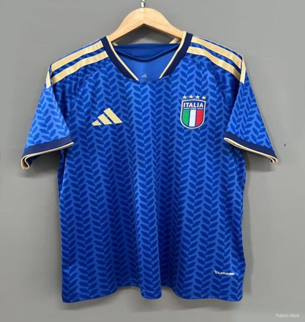 Italia Home 2025/26