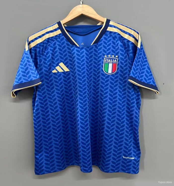 Italia Home 2025/26