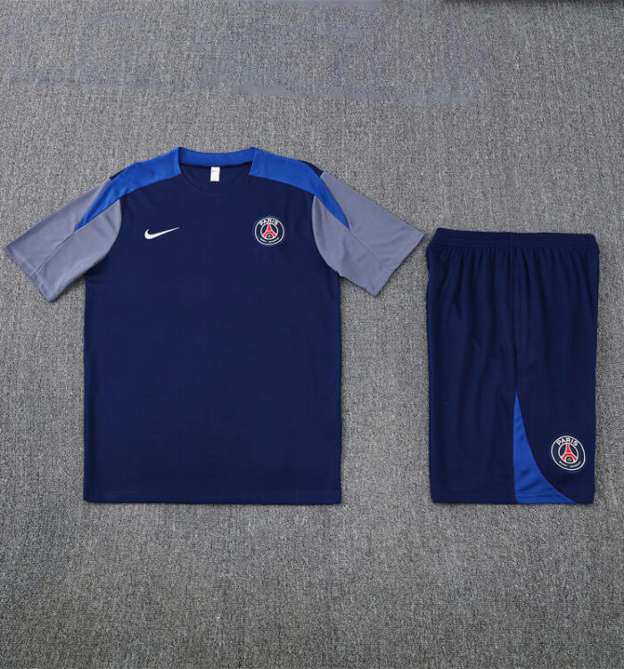 PSG 2025-2026 Entrenamiento