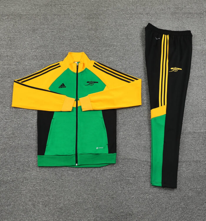 Arsenal 2024-2025 Chaqueta Entrenamiento