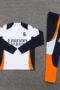 Real Madrid 2024-2025 Sudadera Entrenamiento