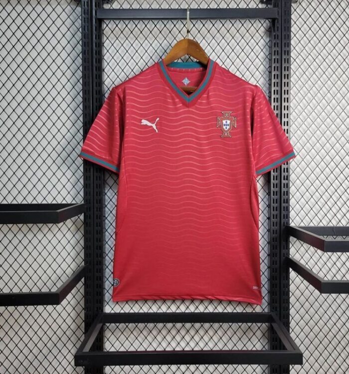 Portugal 2025-2026 Home