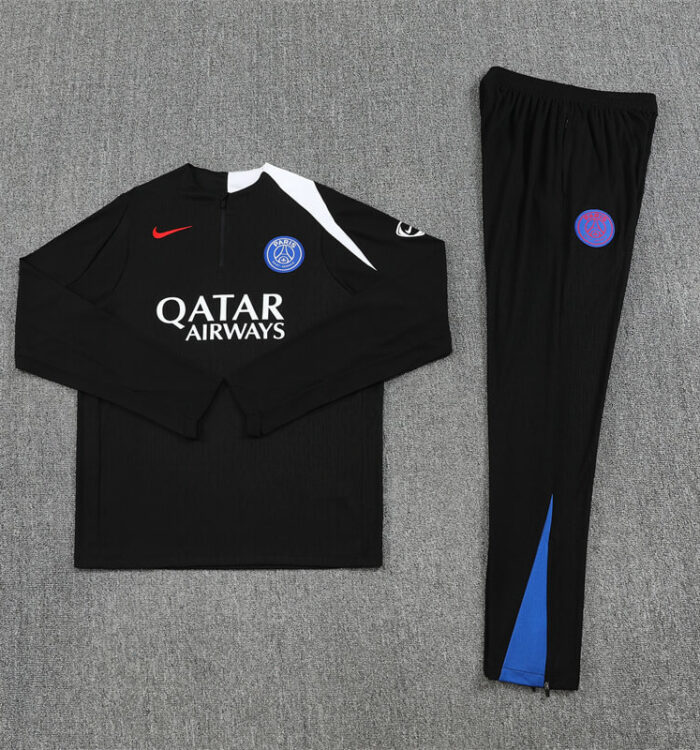PSG 2025-2026 Chándal Entrenamiento