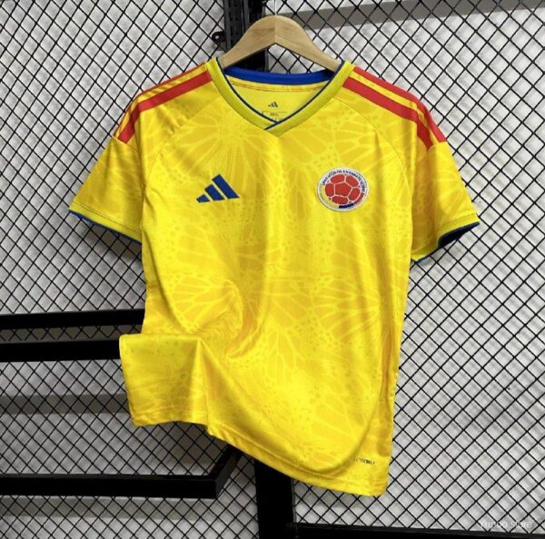 Colombia Home 2025/26