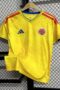 Colombia Home 2025/26