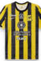 Al-Ittihad 2025-2026 1ª Equipación