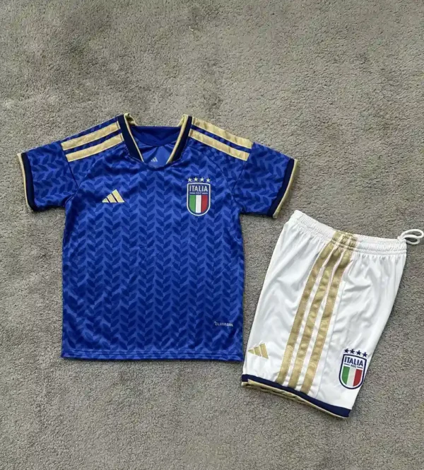 Italia 25/26 Home Niño