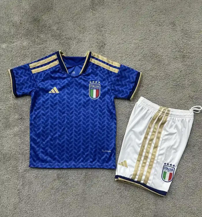 Italia 25/26 Home Niño