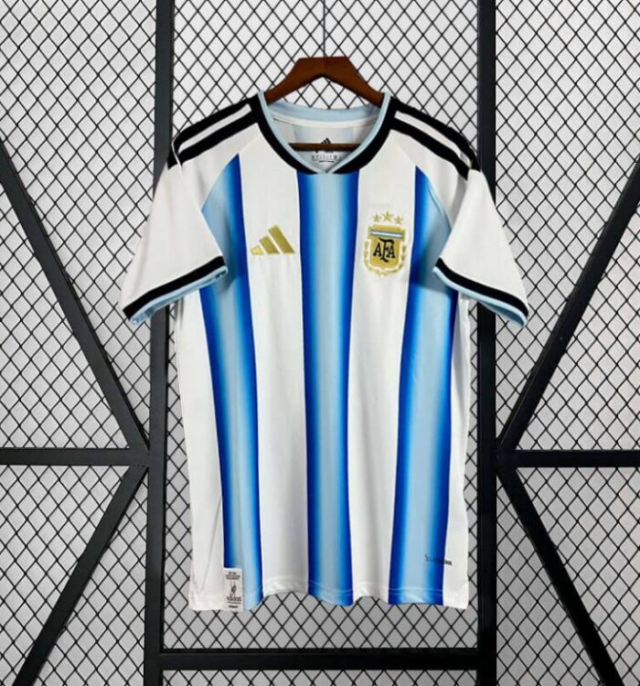 Argentina Mundial 2026 Home