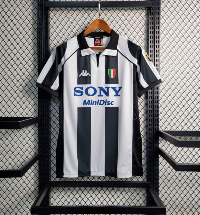 Juventus Retro 1997