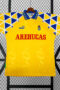 Las Palmas 1995 Home