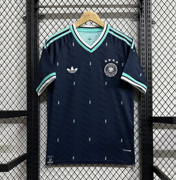 Alemania 2025-2026 Tercera