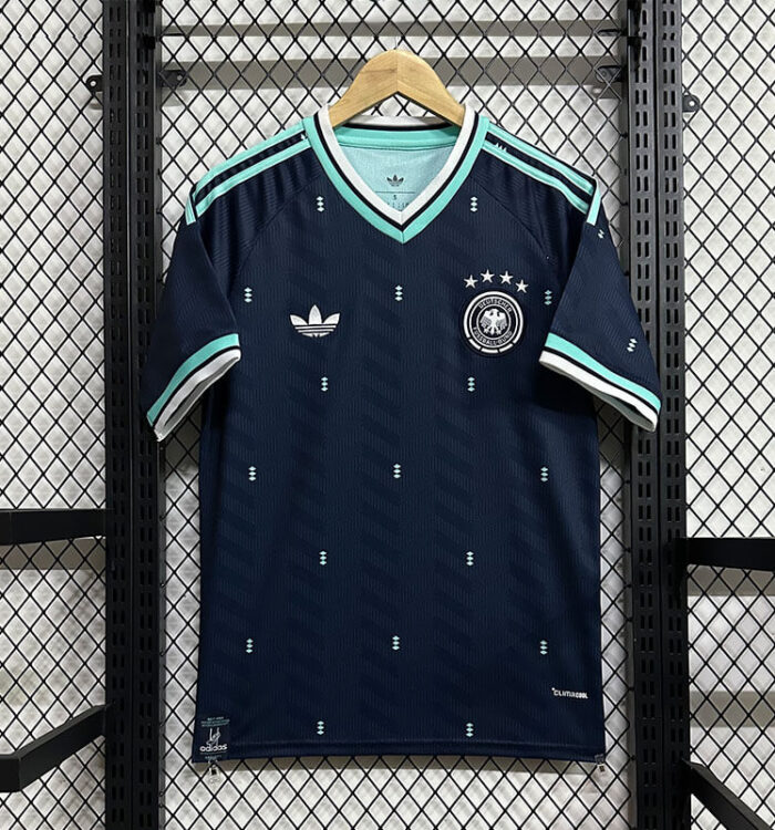 Alemania 2025-2026 Tercera
