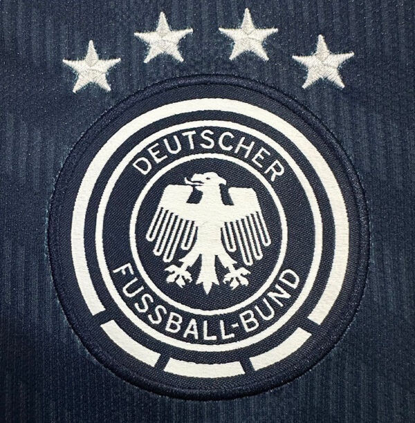 Alemania 2025-2026 Tercera - Imagen 2
