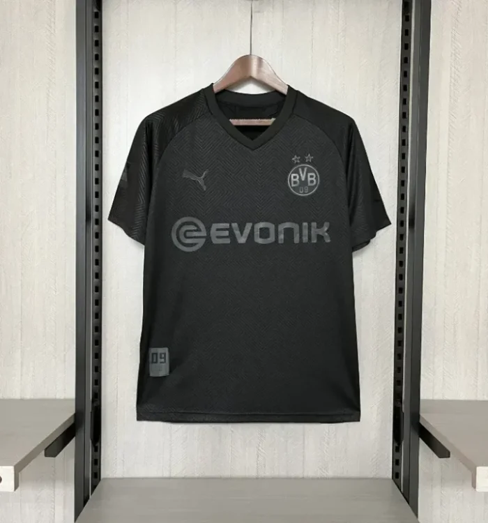 Dortmund 100th Anniversary Edition Retro 2019-20