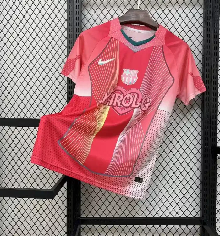 Barcelona 25/26 Karol G