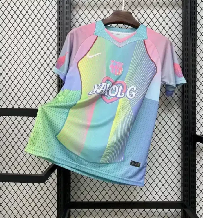 Barcelona 25/26 Karol G