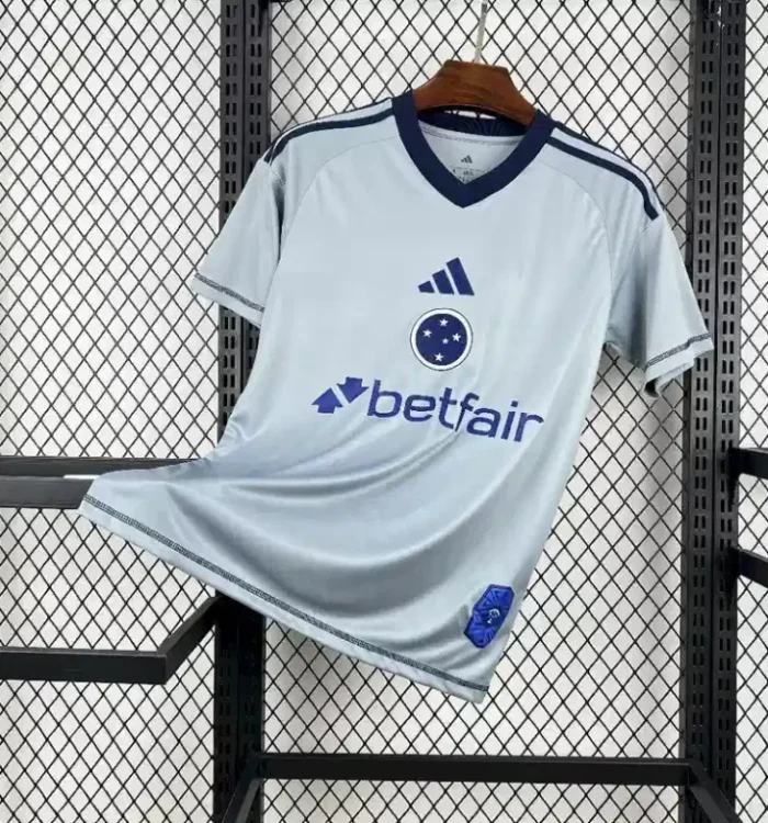 Cruzeiro 25/26  Goalkeeper