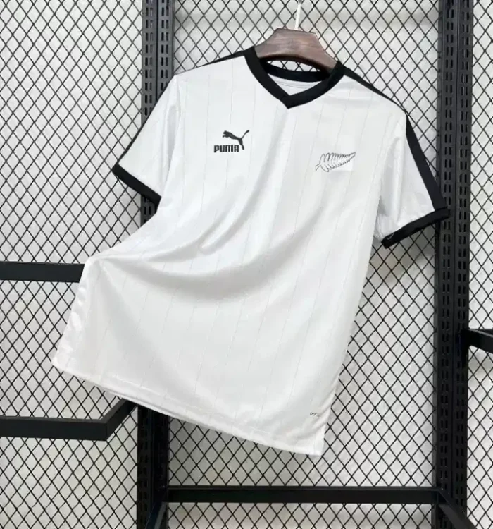 New Zealand 2025 Home