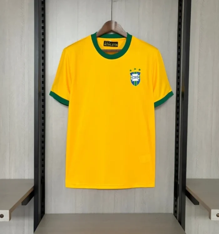 Brazil Retro 1971