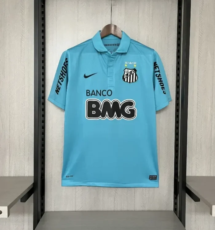 Santos Retro 2012