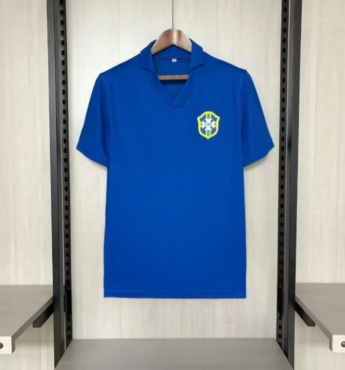 Brazil Retro 1957