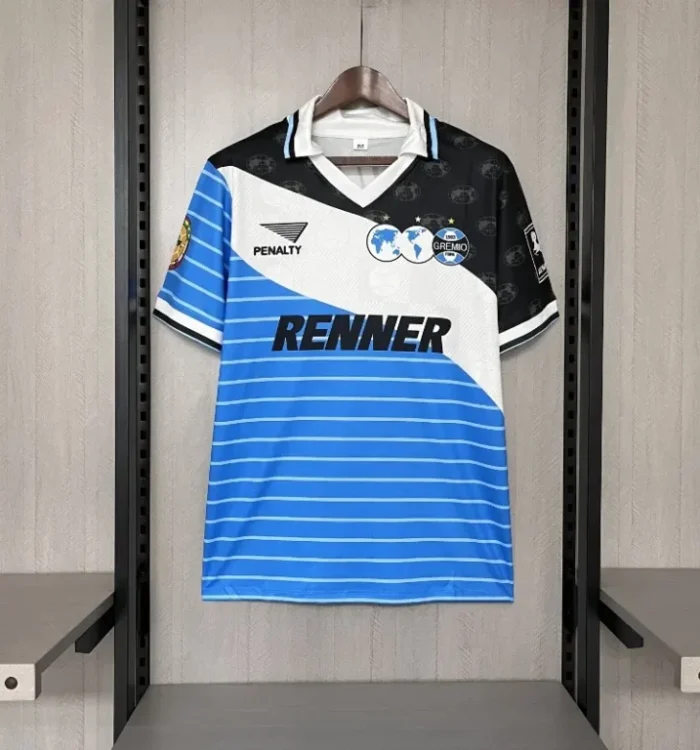 Gremio Retro 1996