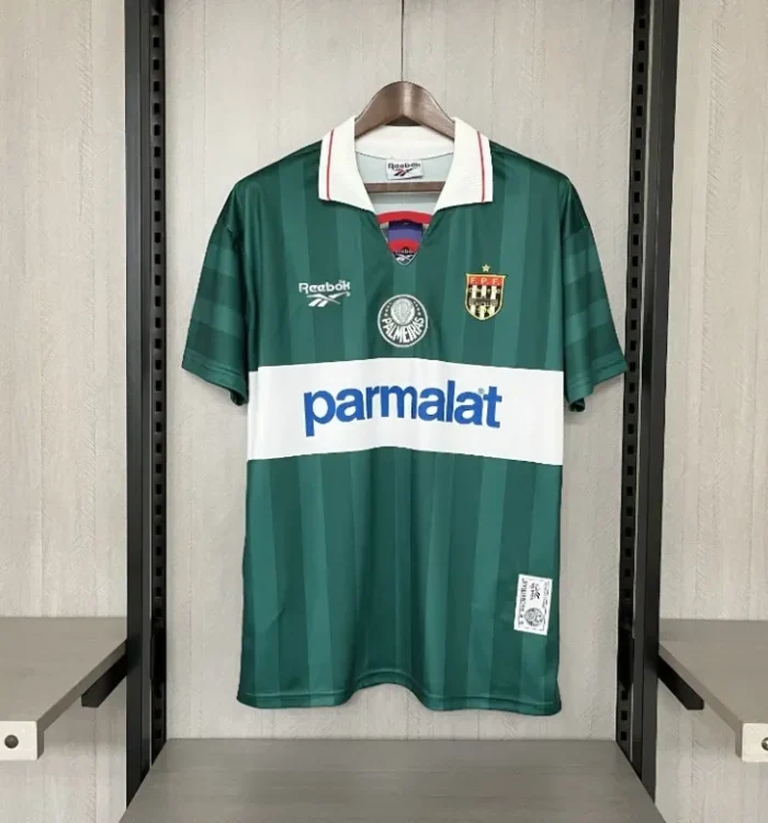 Palmeiras Retro 1996