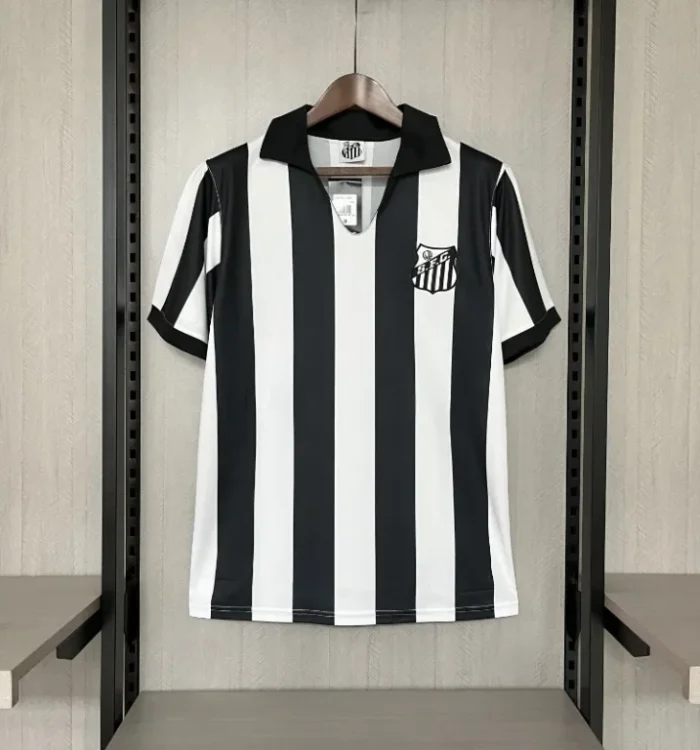 Santos Retro 1956