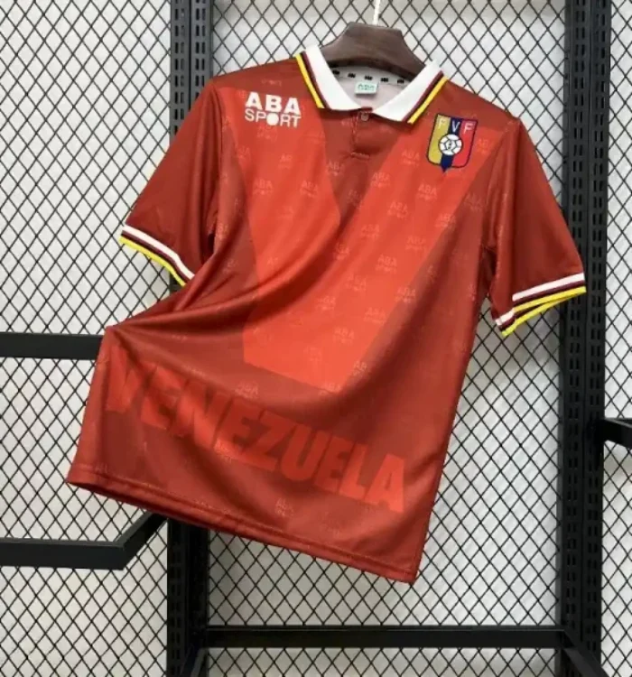 Venezuela Retro 1998