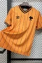Wolves Retro 1985-86