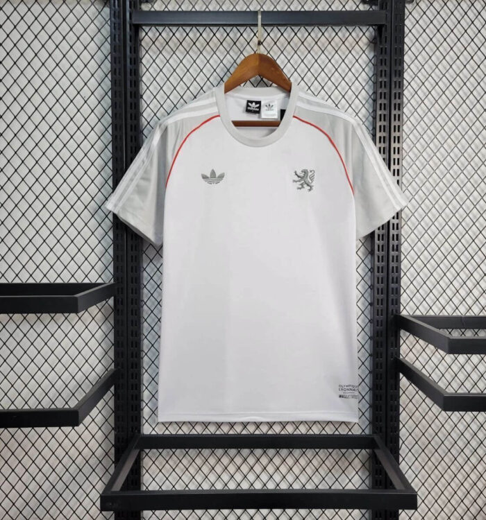 Olympique de Lyon 2025-2026 Ed. Especial