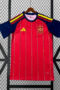 España 2025-2026 Home