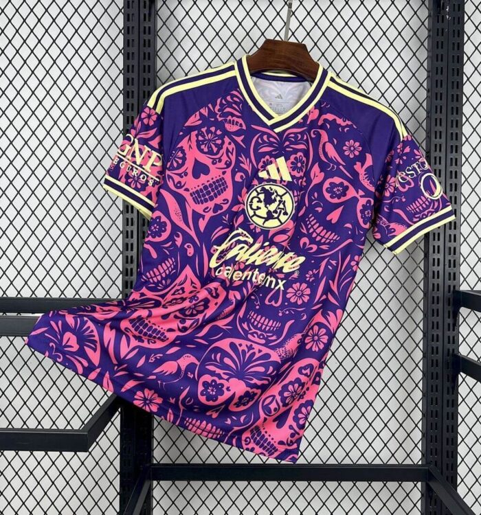 Club América 2025-2026 Ed. Especial