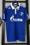 Schalke 04 Retro 2010-11
